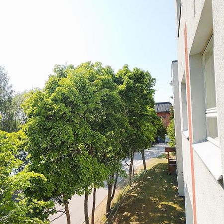 Summer Hotel Vuorilinna Savonlinna Buitenkant foto