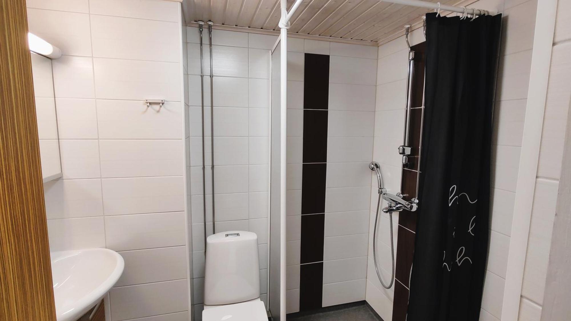 Summer Hotel Vuorilinna Savonlinna Buitenkant foto