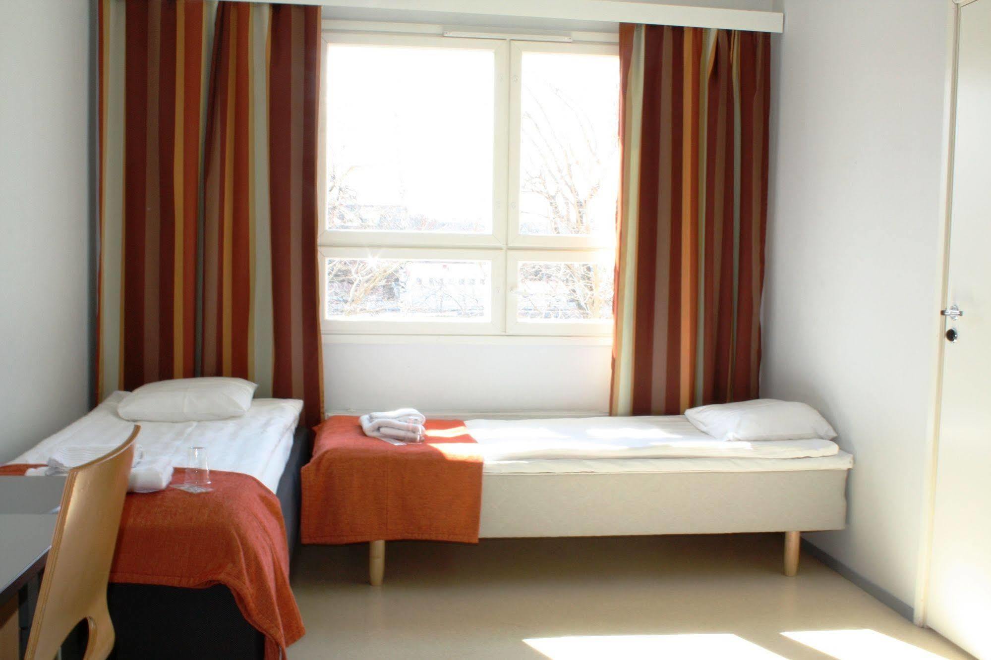 Summer Hotel Vuorilinna Savonlinna Buitenkant foto