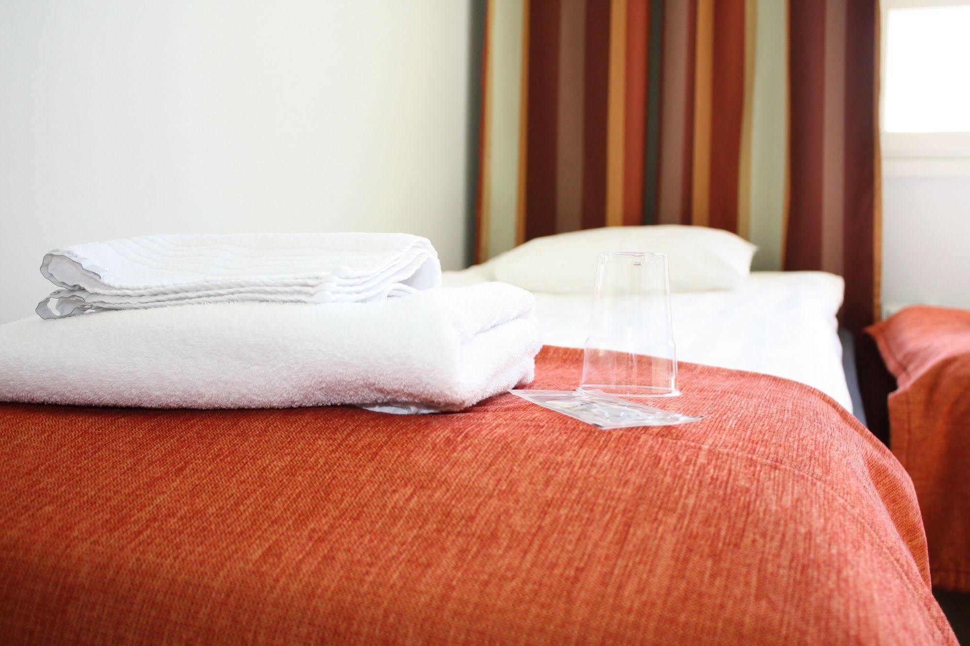 Summer Hotel Vuorilinna Savonlinna Buitenkant foto