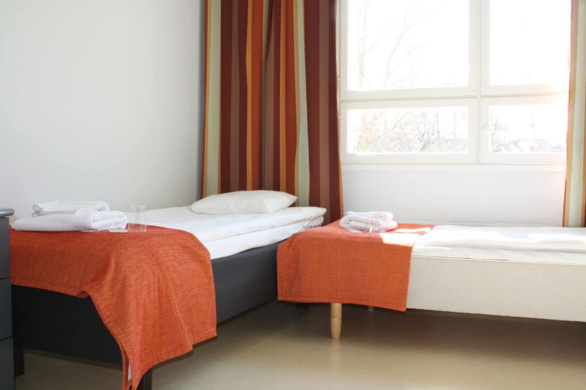 Summer Hotel Vuorilinna Savonlinna Buitenkant foto