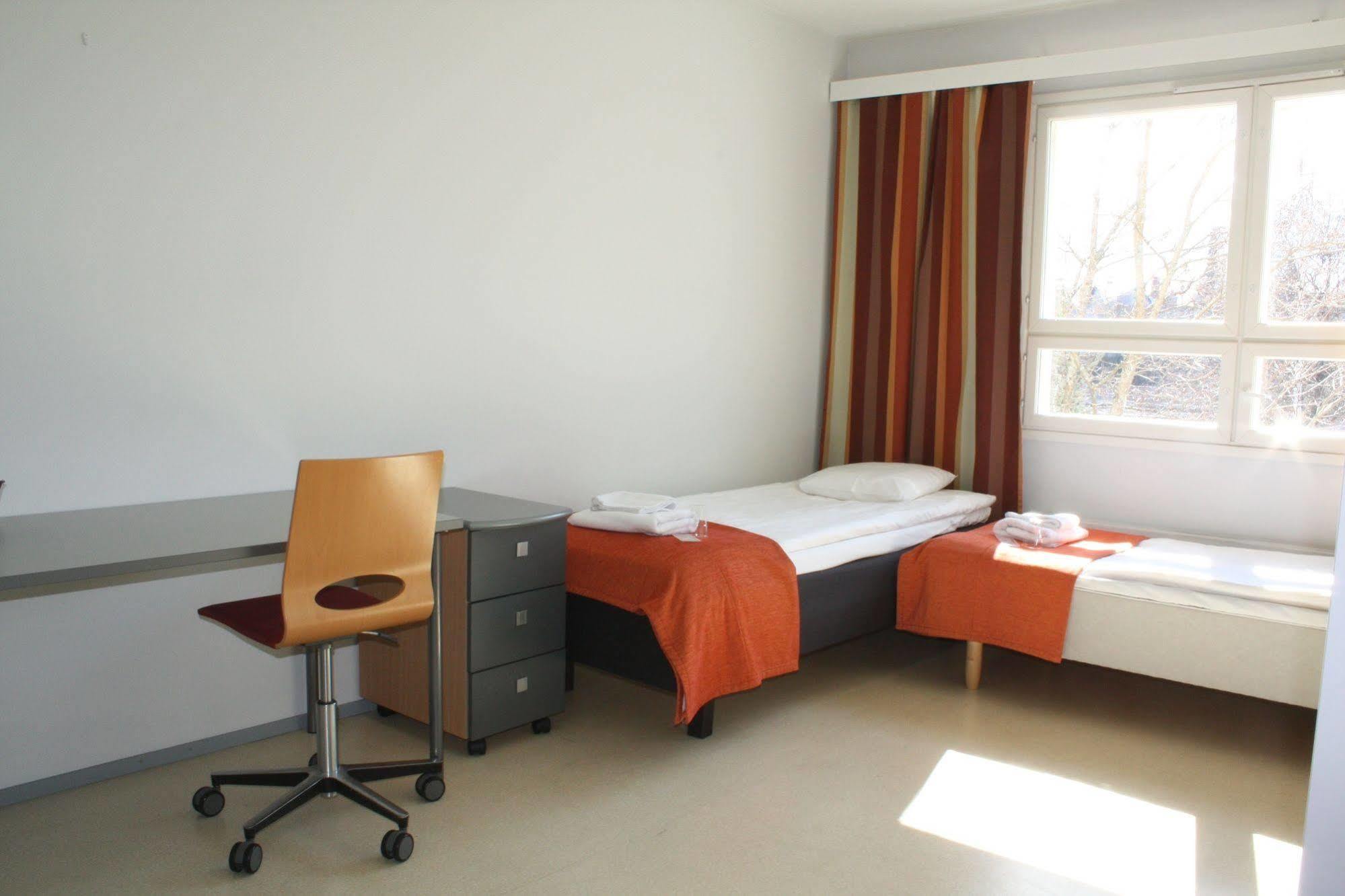 Summer Hotel Vuorilinna Savonlinna Buitenkant foto
